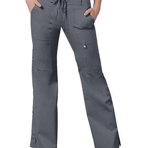 Cherokee Luxe scrub bottoms